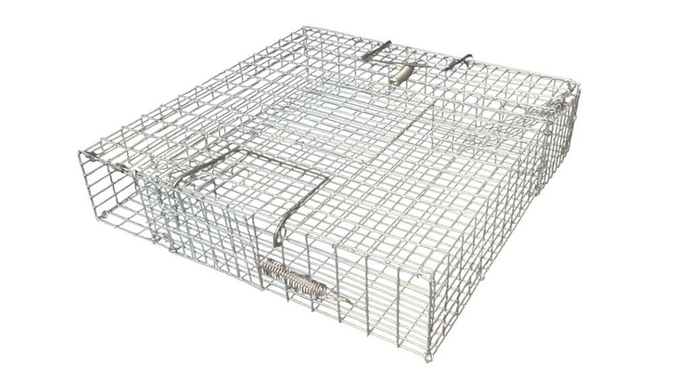 Wildlife Control Supplies Releases Chipmunk Trap - Pest Control Technology